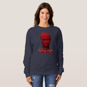 Camiseta Vermelho Não é Silêncio