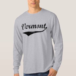 Camiseta Vermont