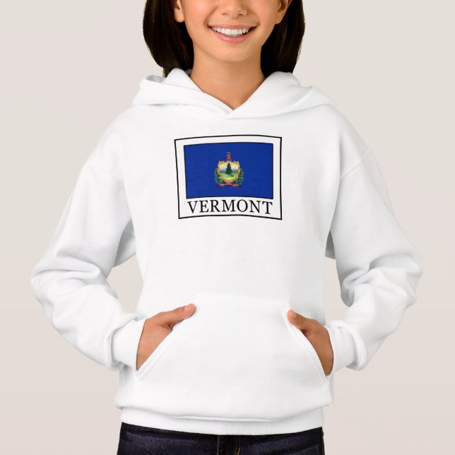 Camiseta Vermont (Frente)