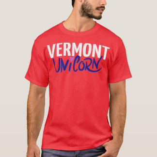 Camiseta Vermont Unicorn 2