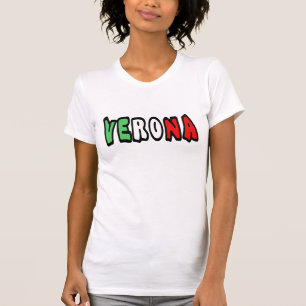 Camiseta Verona