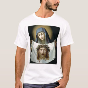 Camiseta Veronica do St.