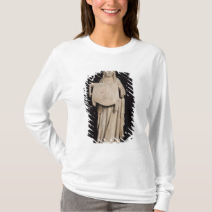 Camiseta Veronica do St., c.1310
