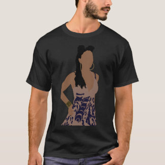 Camiseta Veronica Fisher