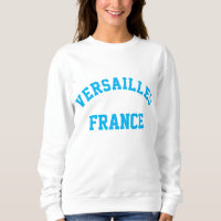 Versalhes Sweatshirt