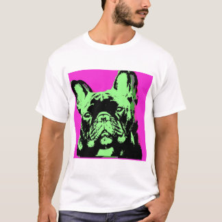 Camiseta Versão 1 de Hugo