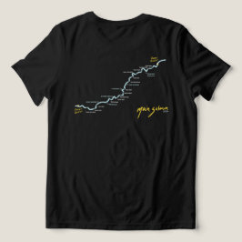 Camiseta Versão Feminina 2