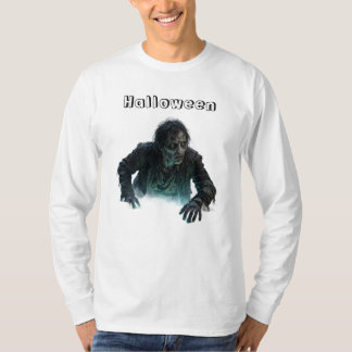 Camiseta Versão Halloween