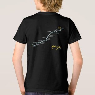 Camiseta Versão Infantil 2