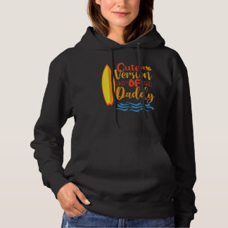 Camiseta Versão Mais Fofa do Papai Presente para Celebrar o