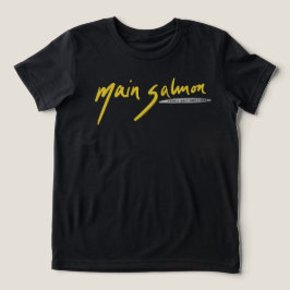 Camiseta Versão para Crianças 1