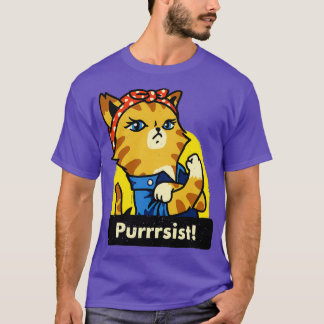 Camiseta Versão purgante