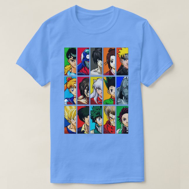 Camiseta Versão vs (Frente do Design)