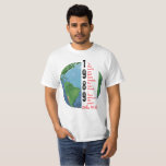 Camiseta Verse Jhon 16:33<br><div class="desc">This meaningful Year Verse 1989 design is inspired by the powerful message of John 16:33. The artwork features a vibrant illustration of the Earth, symbolizing the world we live in and the challenges we face throughout life. Beside it, the year 1989 is displayed boldly, reminding us of a generation marked...</div>
