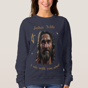 Camiseta Versículo Bíblico
