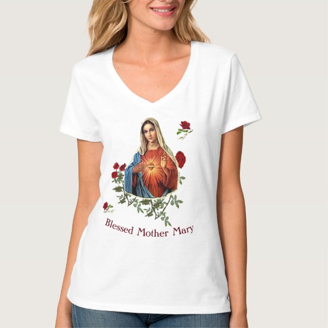 Camiseta Versículo Bíblico (Frente)