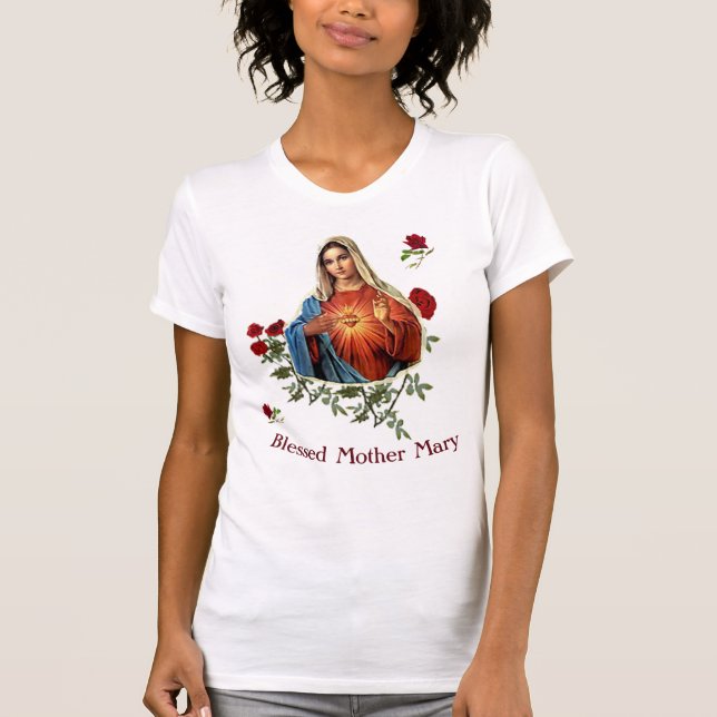 Camiseta Versículo Bíblico (Frente)