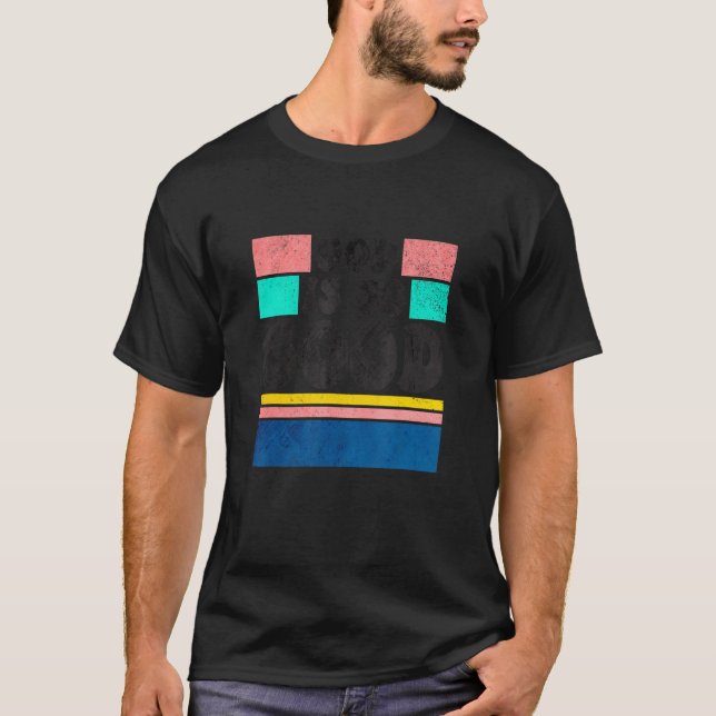 Camiseta Versículo Bíblico Católico Cristão Baseado Na Fé T (Frente)
