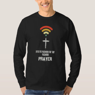 Camiseta Versículo Bíblico Cristão Religioso Igreja Piedoso