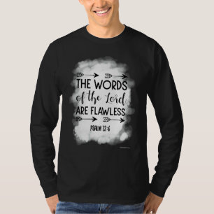 Camiseta Versículo Bíblico Igreja Cristã Deus Jesus Religio
