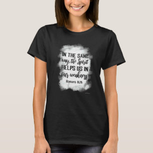 Camiseta Versículo Bíblico Igreja Cristã Deus Jesus Religio