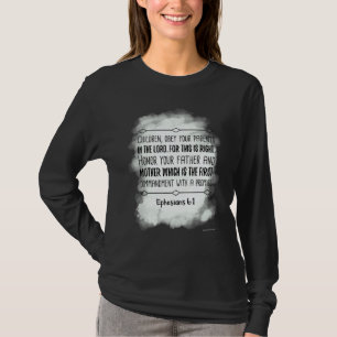 Camiseta Versículo Bíblico Igreja Cristã Deus Jesus Religio