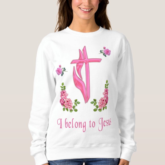 Camiseta Versículo da Bíblia (Frente)