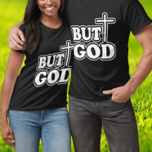 Versículo da Bíblia ''Mas Deus ''