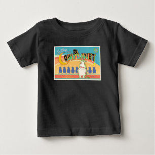 Camiseta VERSÕES DO PLANETA DE VACA Boynton