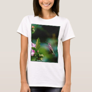 Camiseta vertical principal