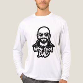 Camiseta Very cool dad
