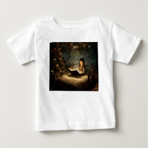 Camiseta Véspera de Natal 5