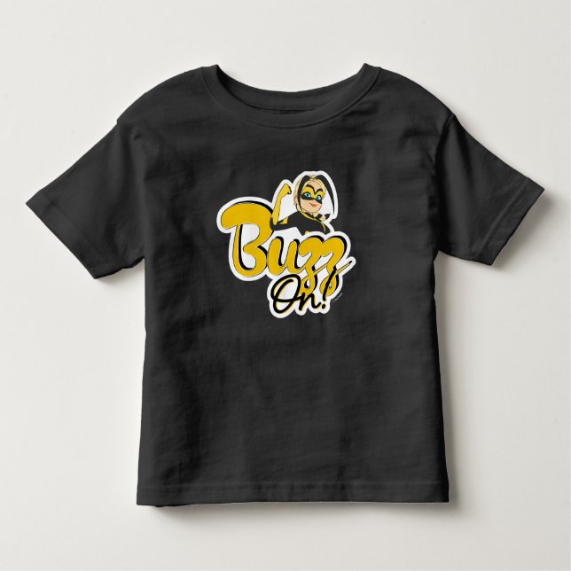 Camiseta Vesperia | Buzz On! (Frente)
