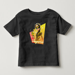 Camiseta Vesperia & Pólen