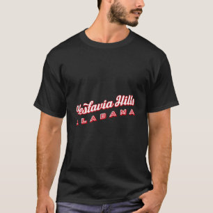 Camiseta Vestavia Hills Alabama