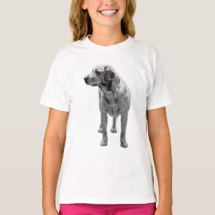 Camiseta Veste o coração na pele