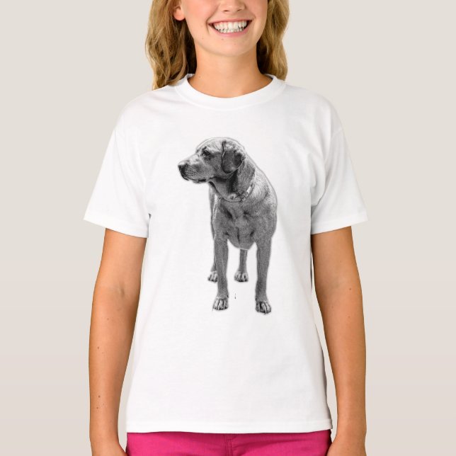 Camiseta Veste o coração na pele (Frente)