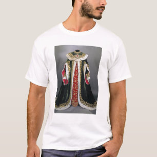 Camiseta Vestes oficiais do Hungarian