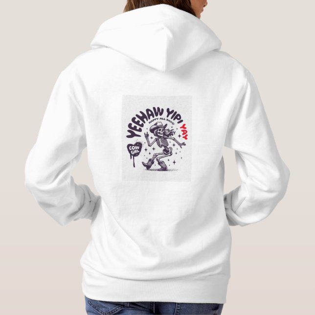 Camiseta Vestido básico feminino (Verso)