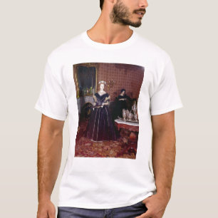 Camiseta Vestido de bola de Mary Todd Lincoln