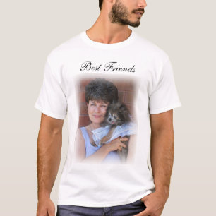 Camiseta Vestido de partido de Sarie