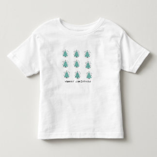 Camiseta vestido infantil