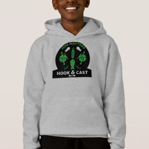Camiseta Vestido Na Pesca