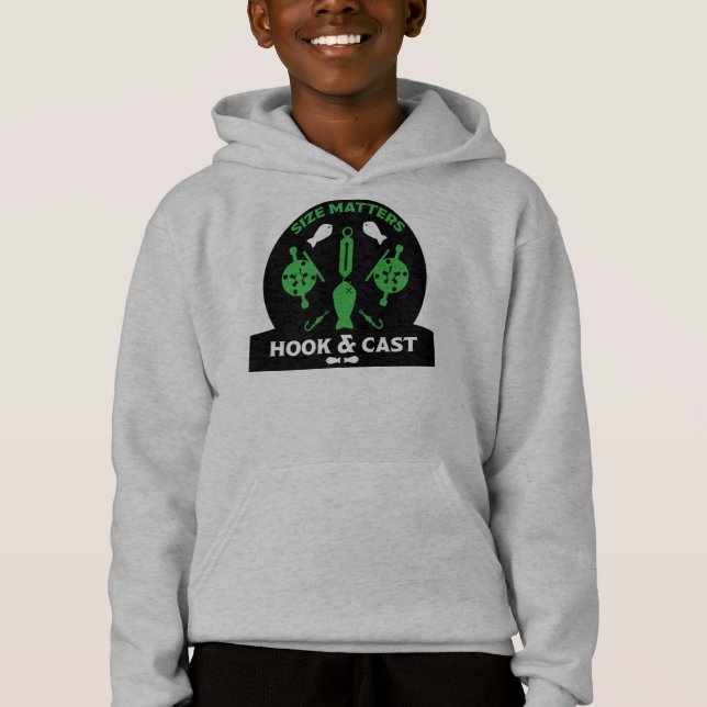 Camiseta Vestido Na Pesca (Frente)