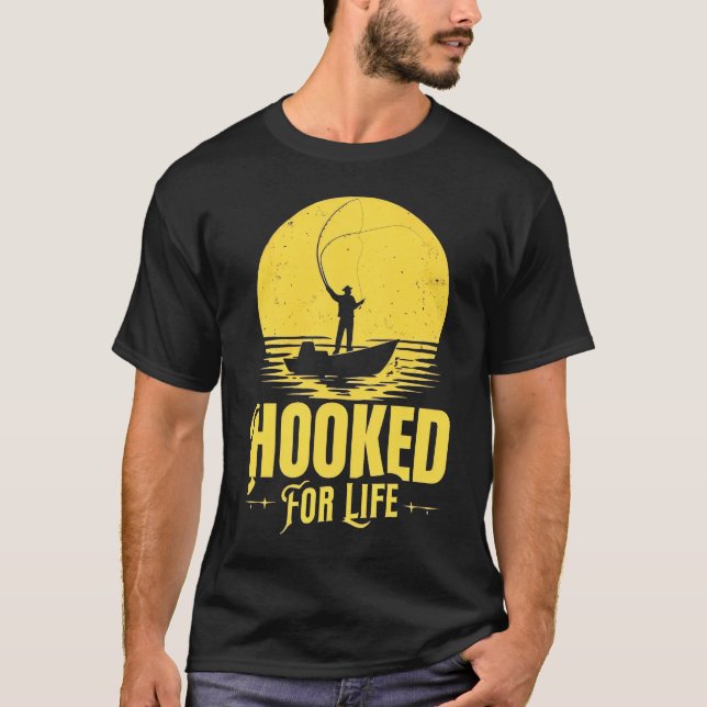 Camiseta Vestido pela Vida. (Frente)