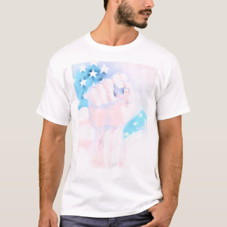 Camiseta 🌟 Vestir a esperança, vestir a liberdade. Celebra