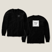 Vestir Isto Significa Veste Noite ou Dia de Mão Lo