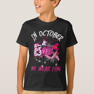 Camiseta Vestir o Halloween Fantástico do Guerreiro do Canc