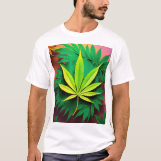 Camiseta Vestir-se em conforto e estilo: o último