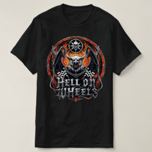 Camiseta Vestuário De Automóveis Bandeira Pro